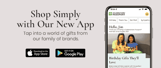 Download Our App