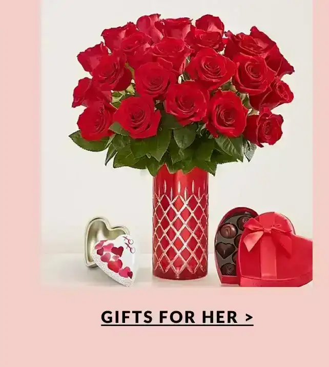 GIFTS FOR HER