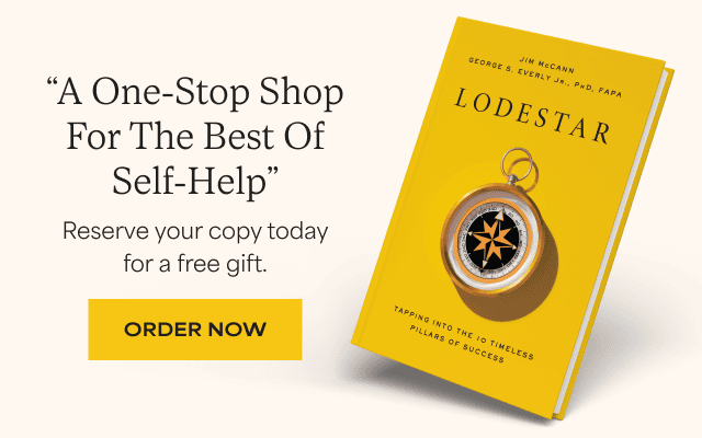 “A One-Stop Shop For The Best Of Self-Help” – Reserve your copy today for a free gift. – ORDER NOW