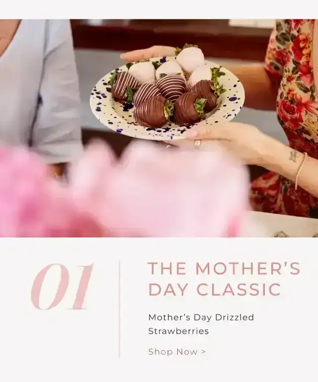 THE MOTHER'S DAY CLASSIC