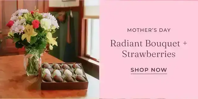 GIFTS FOR MOM