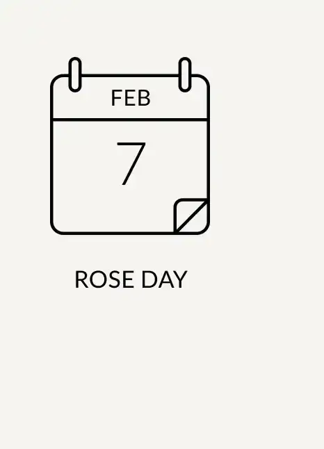 ROSE DAY