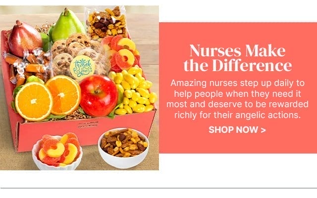 Nurses Make the Difference - Amazing nurses step up daily to help people when they need it most and deserve to be rewarded richly for their angelic actions.