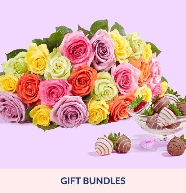 GIFT BUNDLES