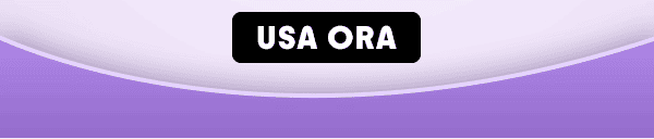 USA ORA