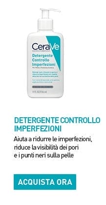 Detergente CeraVe