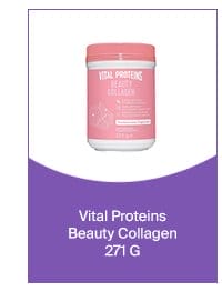 Vital Proteins Beauty Collagen