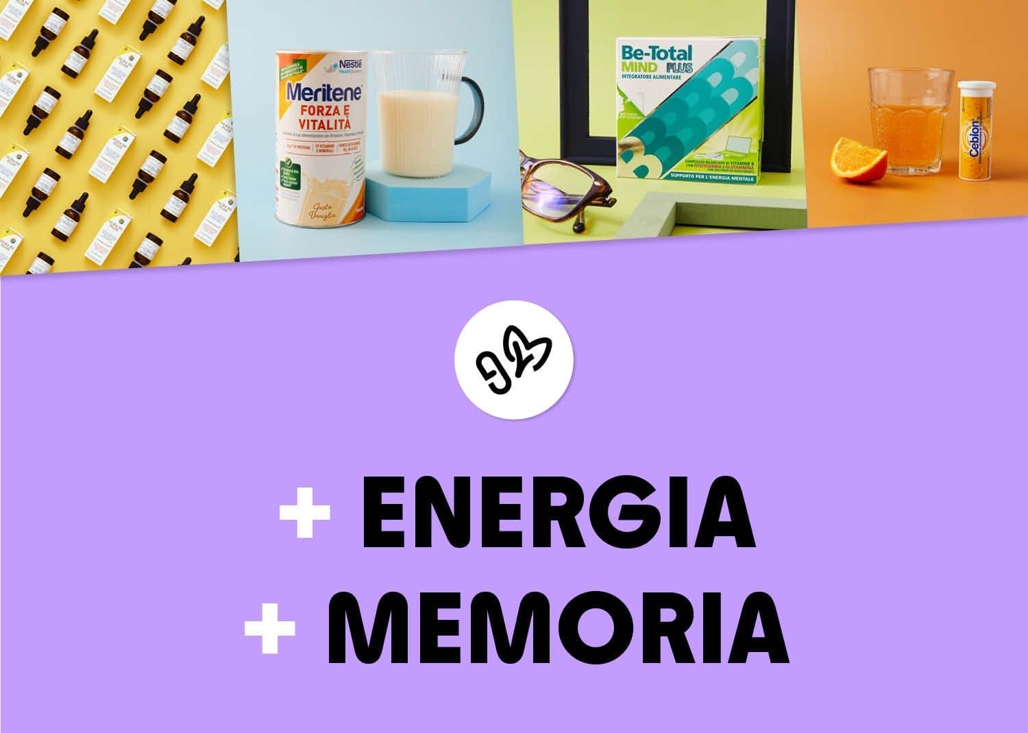 Energia e memoria