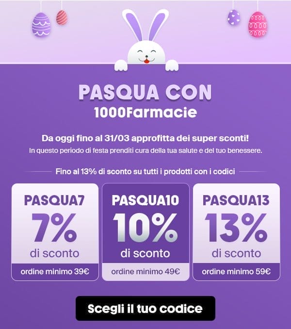 7% di Sconto