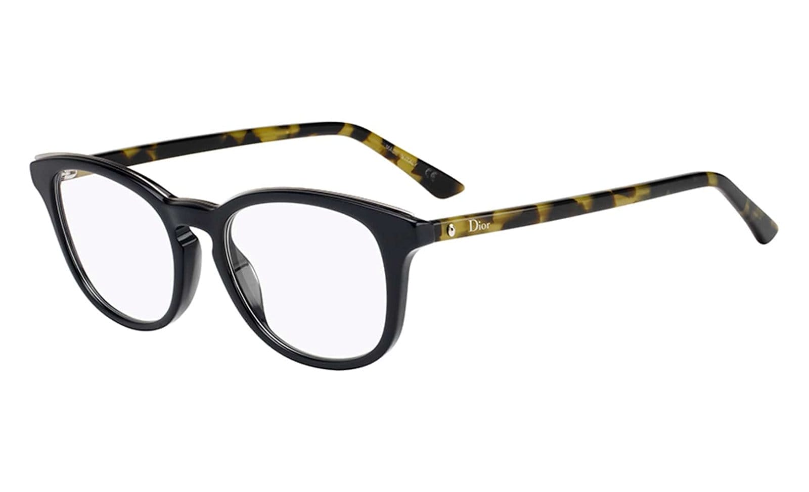 DIOR-MONTAIGNE40-VSW-5118-GLASSES FRAMES