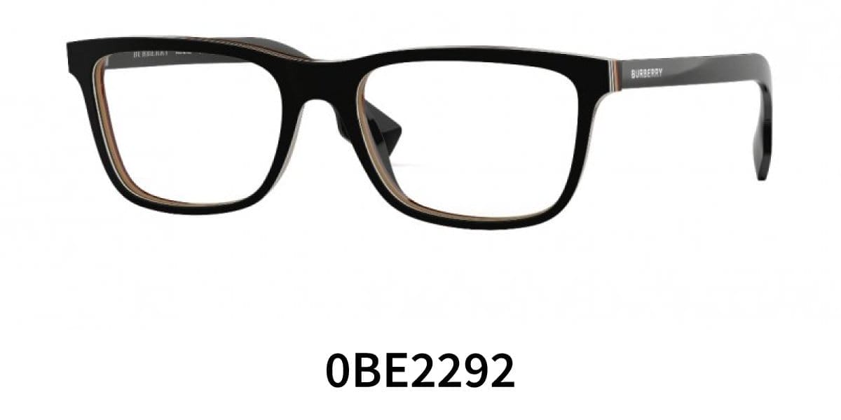 Burberry 0BE2292 Glasses Frames