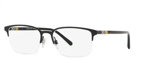 Men's Glasses Frames - Burberry 0BE1323
