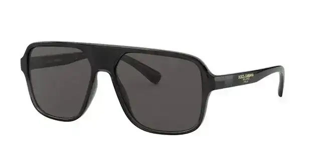 Men's Sunglasses - Dolce & Gabbana 0DG6134