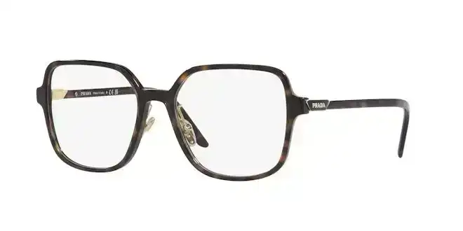 WOMEN'S GLASSES FRAMES - PRADA 0PR 13ZVD