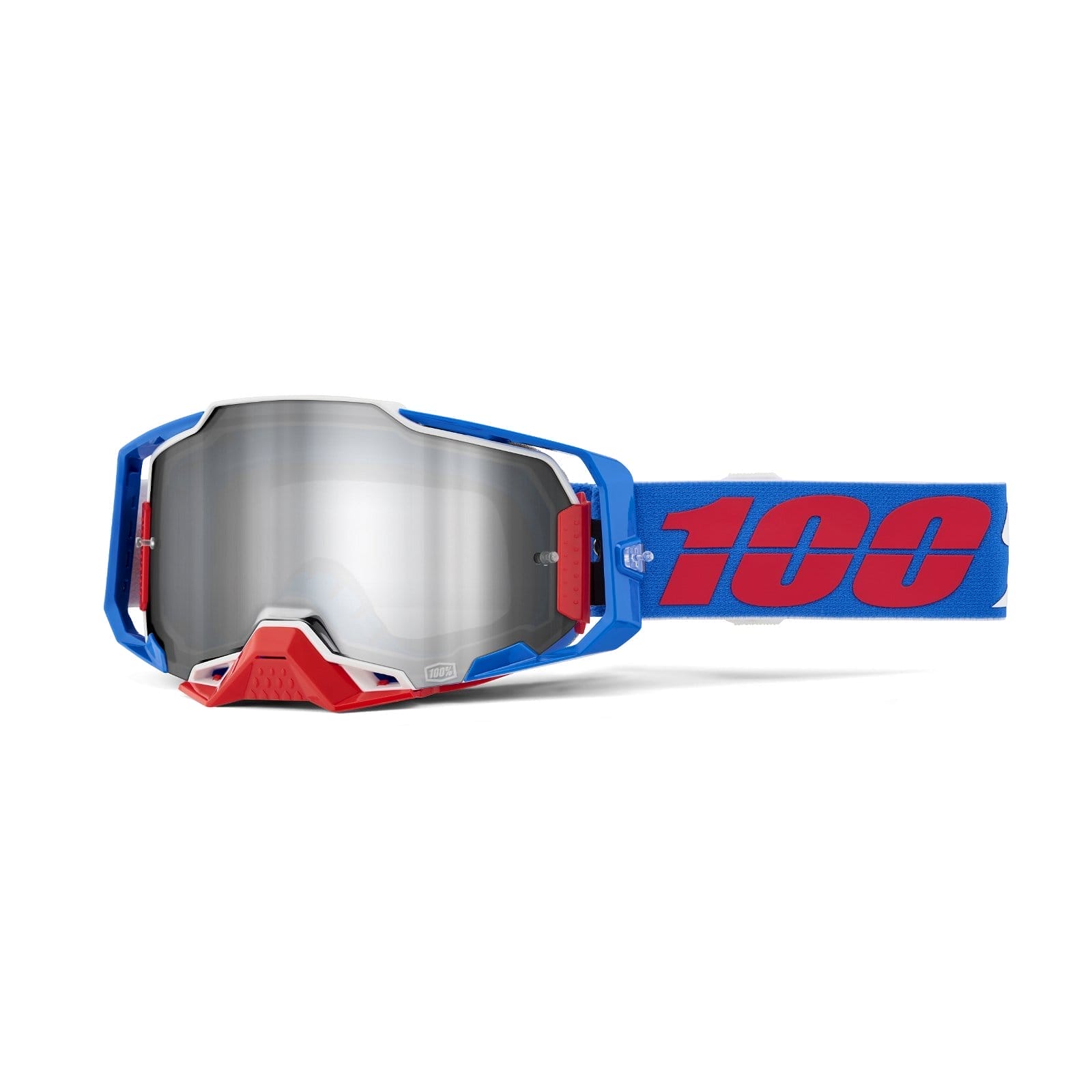 ARMEGA® Goggle Moto/MTB Ironclad