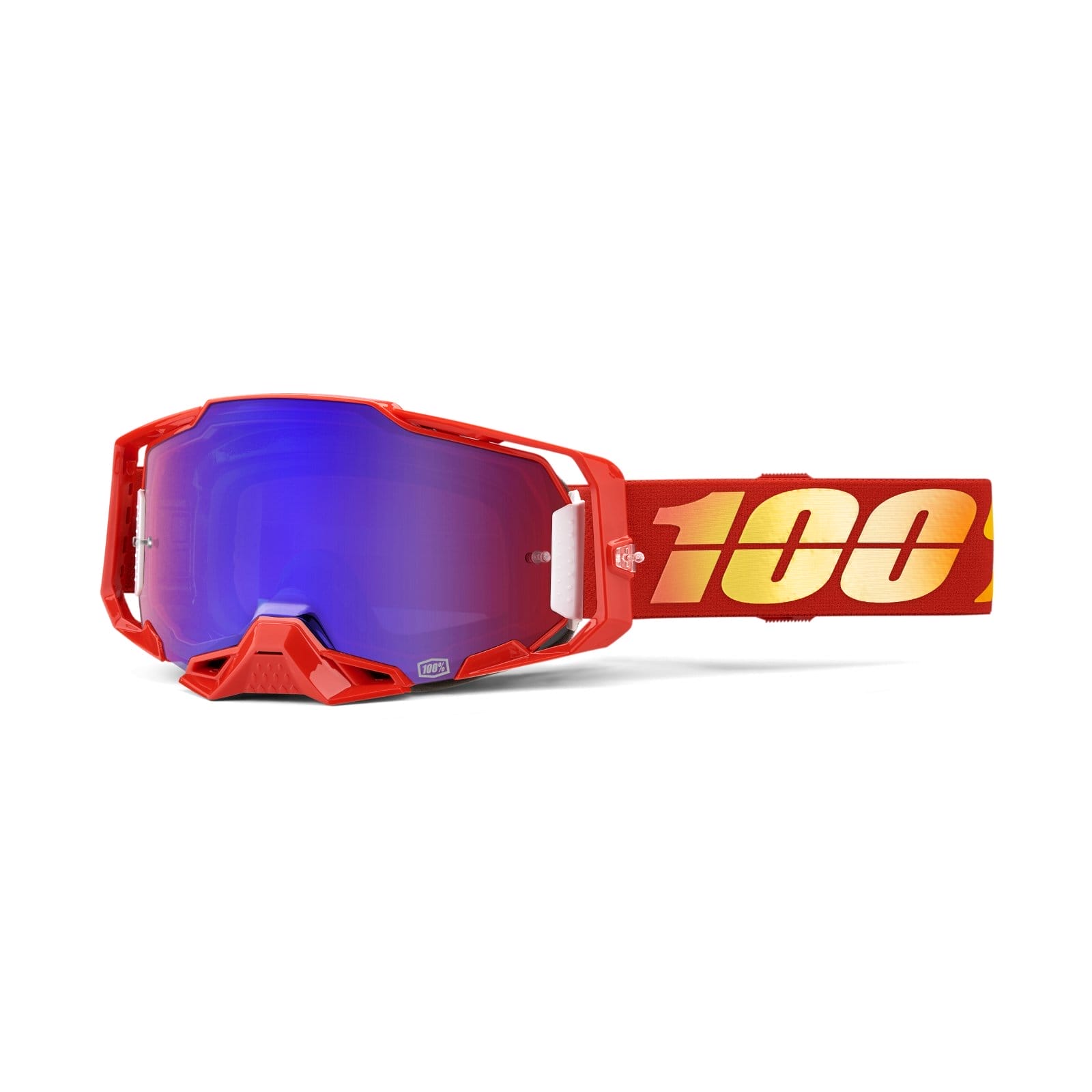 ARMEGA® Goggle Moto/MTB Nuketown