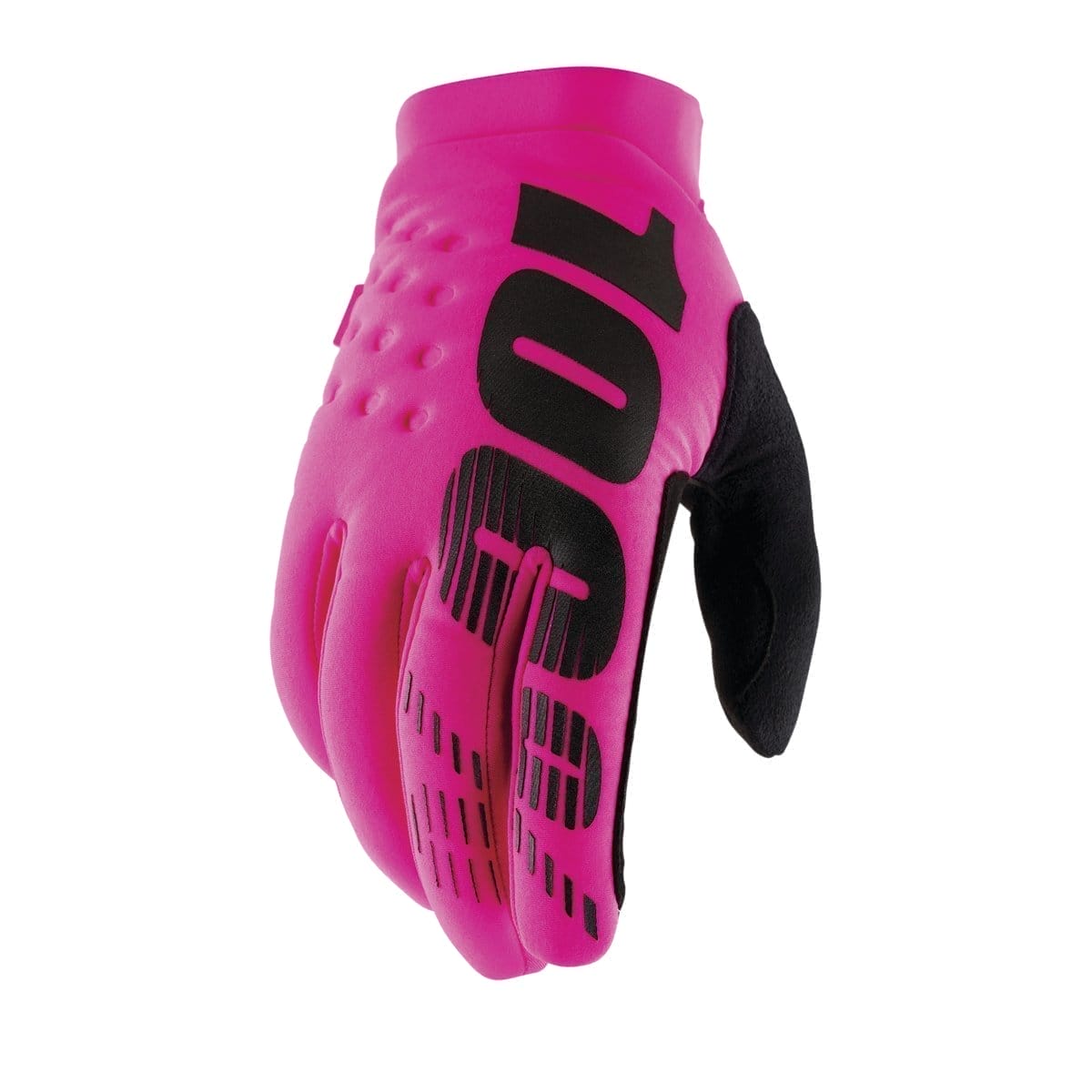 BRISKER Moto/MTBNeon Pink