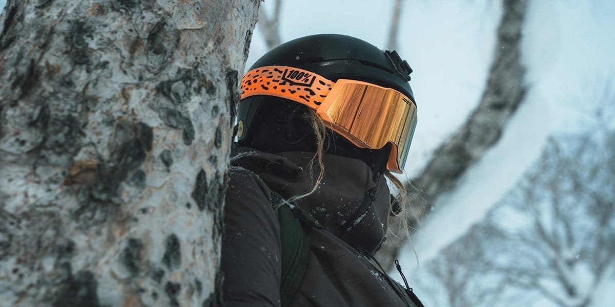 The NEW Snowcraft S - The Perfect Fit For Smaller Faces