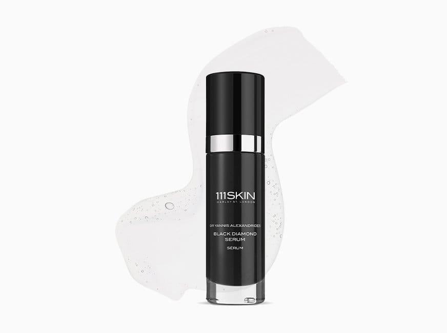 BLACK DIAMOND SERUM | A Luxurious Serum For Ageing And Pigmented Skin.