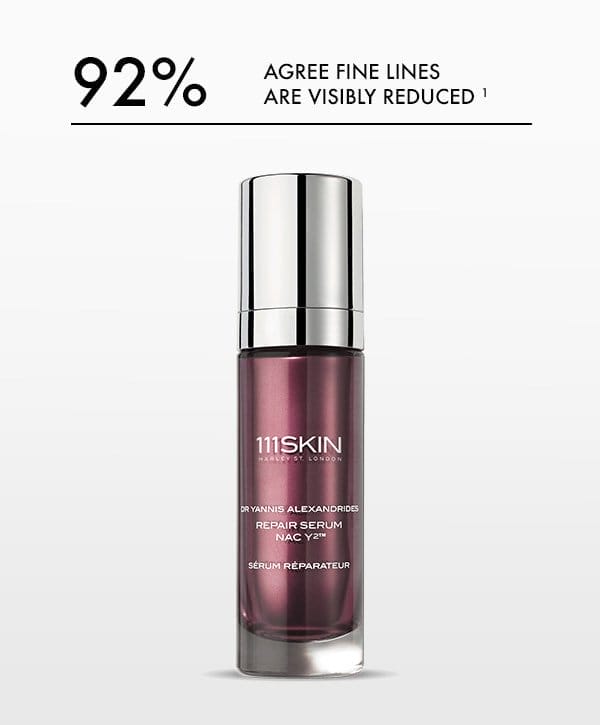 A Luxurious Serum For Ageing And Pigmented Skin.