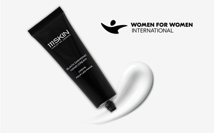 BLACK DIAMOND HAND CREAM | A Luxurious Cream For Softer, Hydrated Hands.