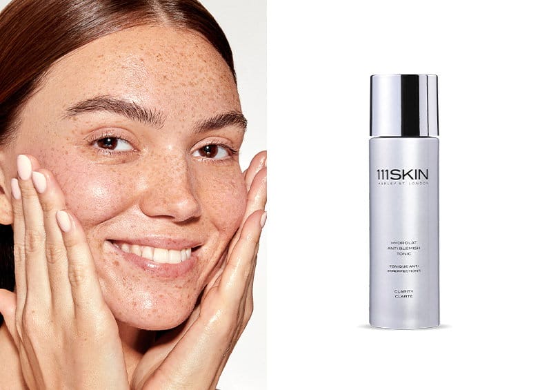 Discover the Anti-Blemish Duo