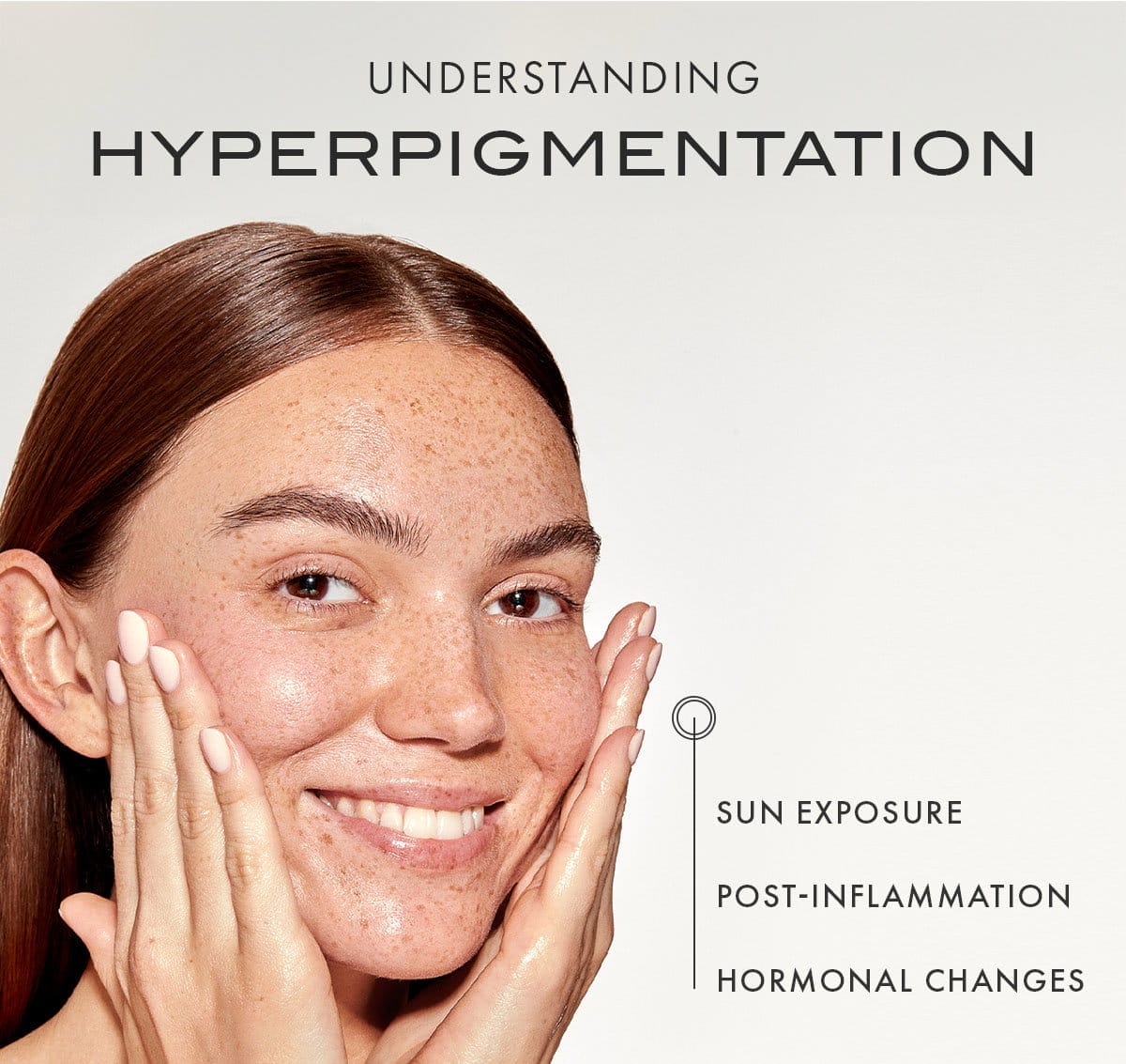 COMBAT HYPERPIGMENTATION WITH 111SKIN