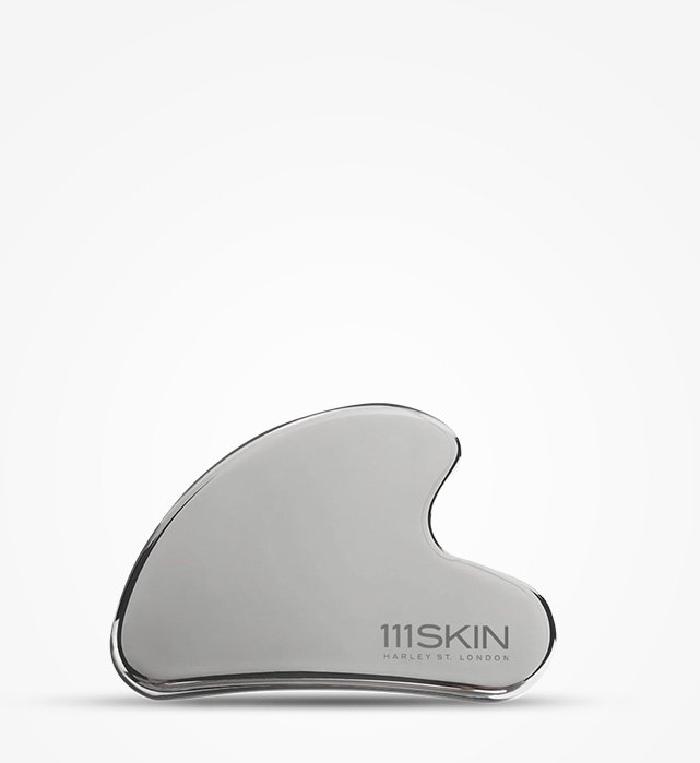 CONTOURING GUA SHA | Contouring And Cooling Massage Tool That Lifts And Sculpts The Face & Neck.