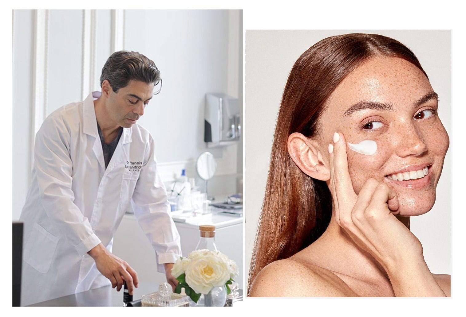 Master the art of skincare layering