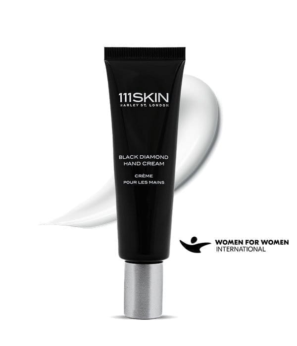 BLACK DIAMOND\xa0HAND CREAM