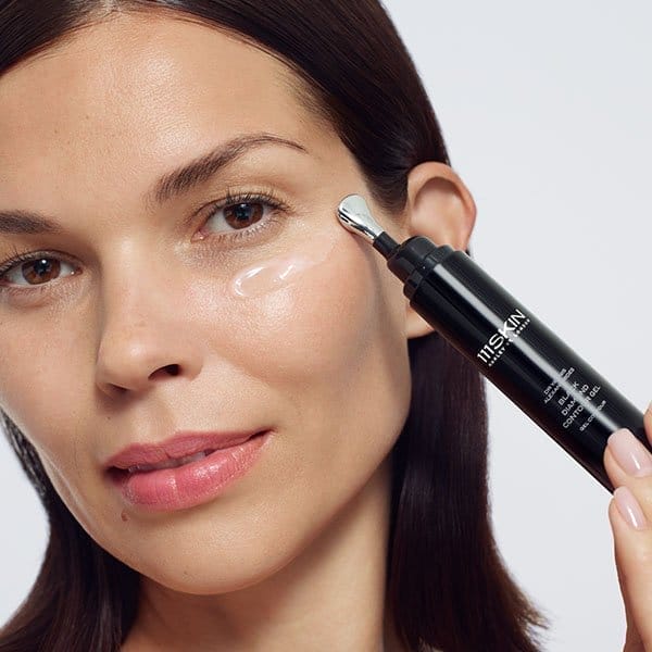 Discover our full range of eye products targeting fine lines, wrinkles, dark circles and discolouration.