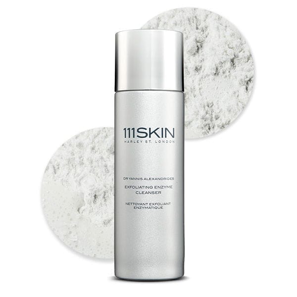 EXFOLIATING ENZYME CLEANSER Gently Resurfaces And Nourishes For Smoother, Radiant Skin.