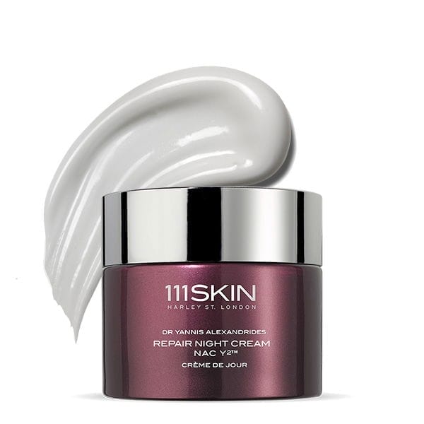 REPAIR NIGHT CREAM NAC Y²™ 50ML The Ultimate Night Cream To Heal And Replenish Skin.