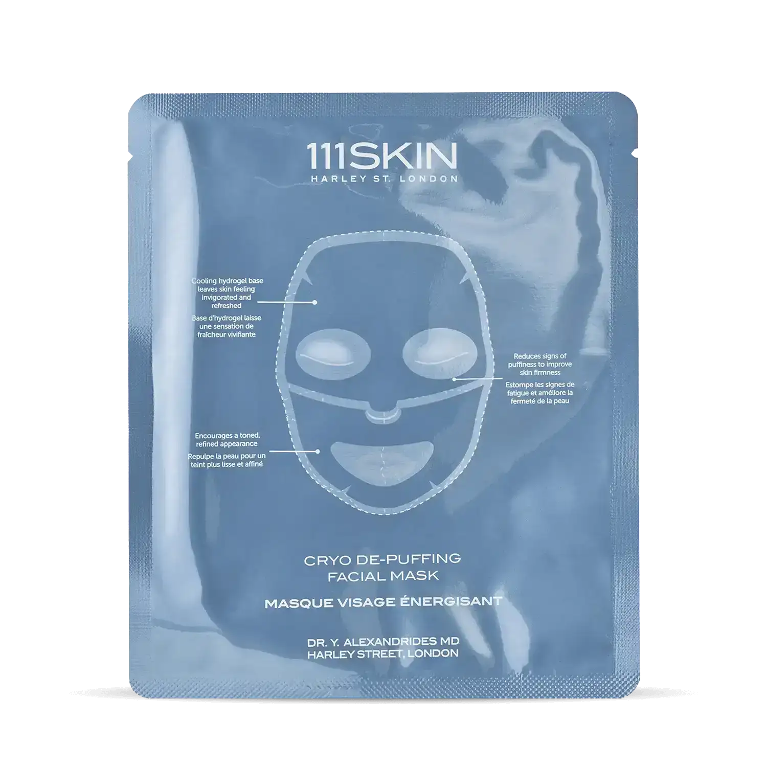 Image of CRYO FACE MASK