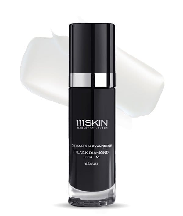 BLACK DIAMOND SERUM | A Luxurious Serum For Ageing And Pigmented Skin.