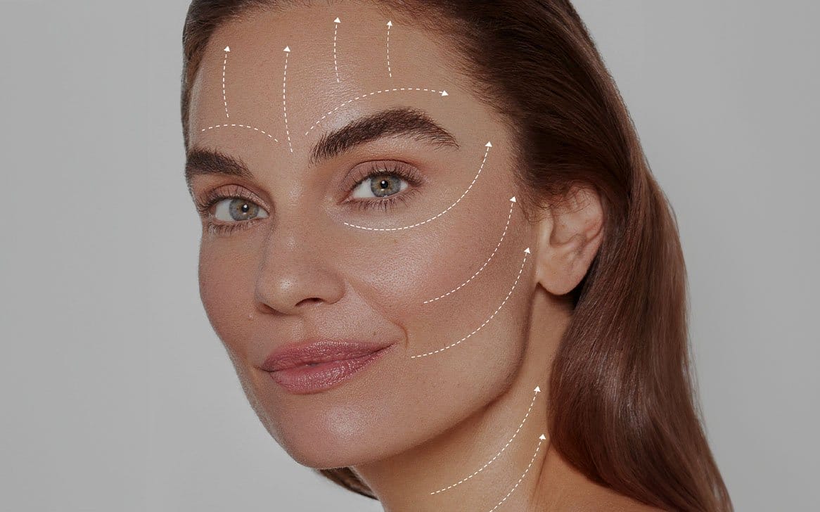 The tool is designed to upgrade your skin ritual and can be used in conjunction with serums, moisturiser or masks to glide over the cheekbones, jawline and under-eye area to firm and revitalize the skin.