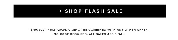 shop flash sale