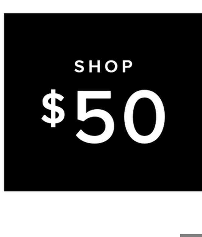 shop \\$50