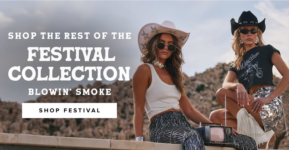 shop the rest of the festival collection blowin' smoke shop festival