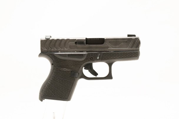 USED GLOCK G43 9mm Pistol Box 3 Mags