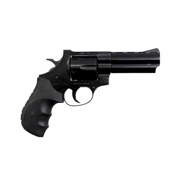 EAA Windicator 357 Mag 4in 6rd Blued Revolver