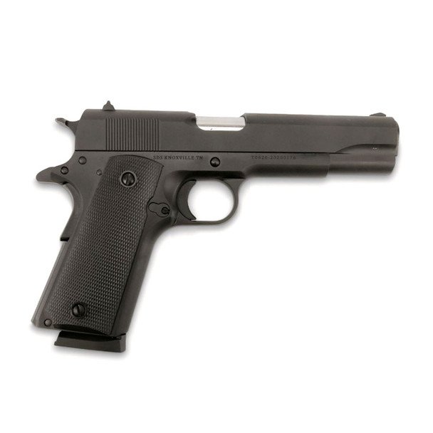 TISAS 1911 A1 Service .45 ACP 5in 8rd Semi-Automatic Pistol