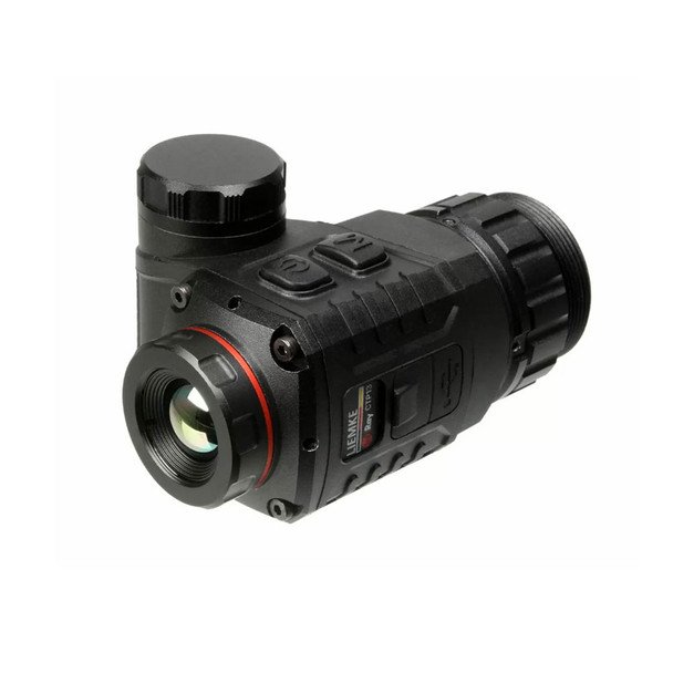 LIEMKE Merlin-13 Clip-On Thermal Scope