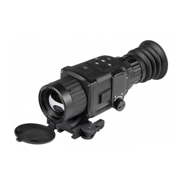 AGM GLOBAL VISION \xa0Rattler TS25-384 Thermal Imaging Rifle Scope