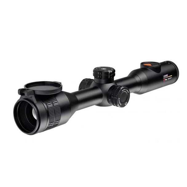 LIEMKE Sperber-1 3-12x35mm Thermal Riflescope