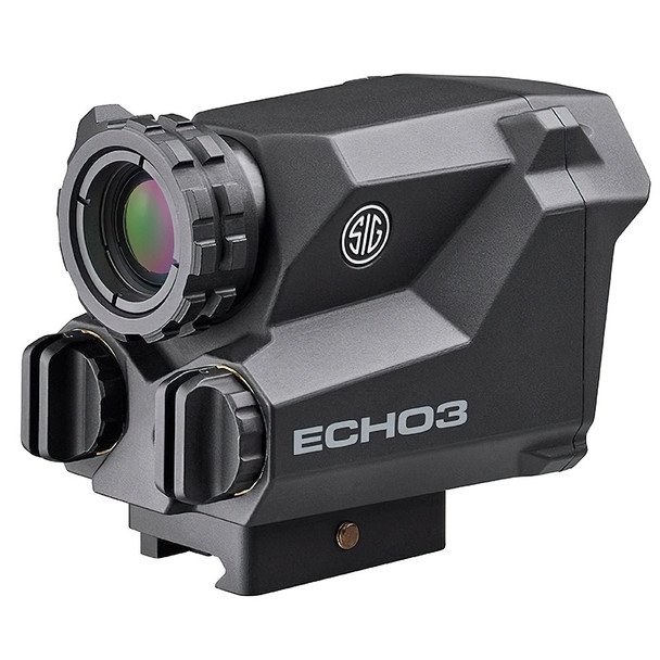 SIG SAUER \xa0Echo3 1-6x M1913 Thermal Reflex Sight