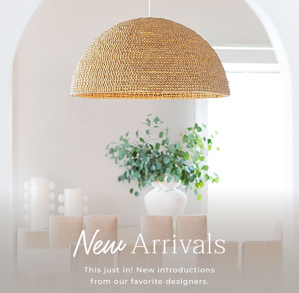 Shop New Arrivals from Hinkley Lighting