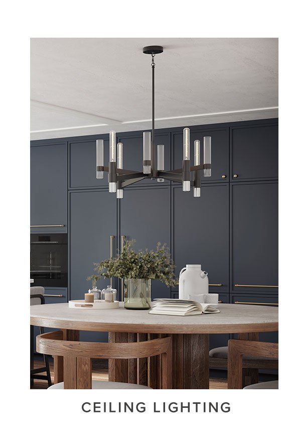 Discover Ceiling Lighting by Allure Design Haus