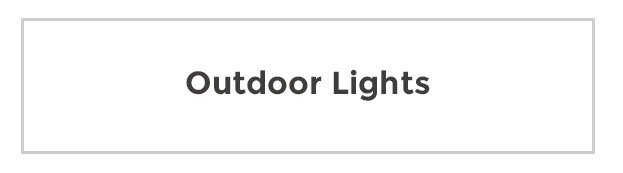 Outdoor Lights