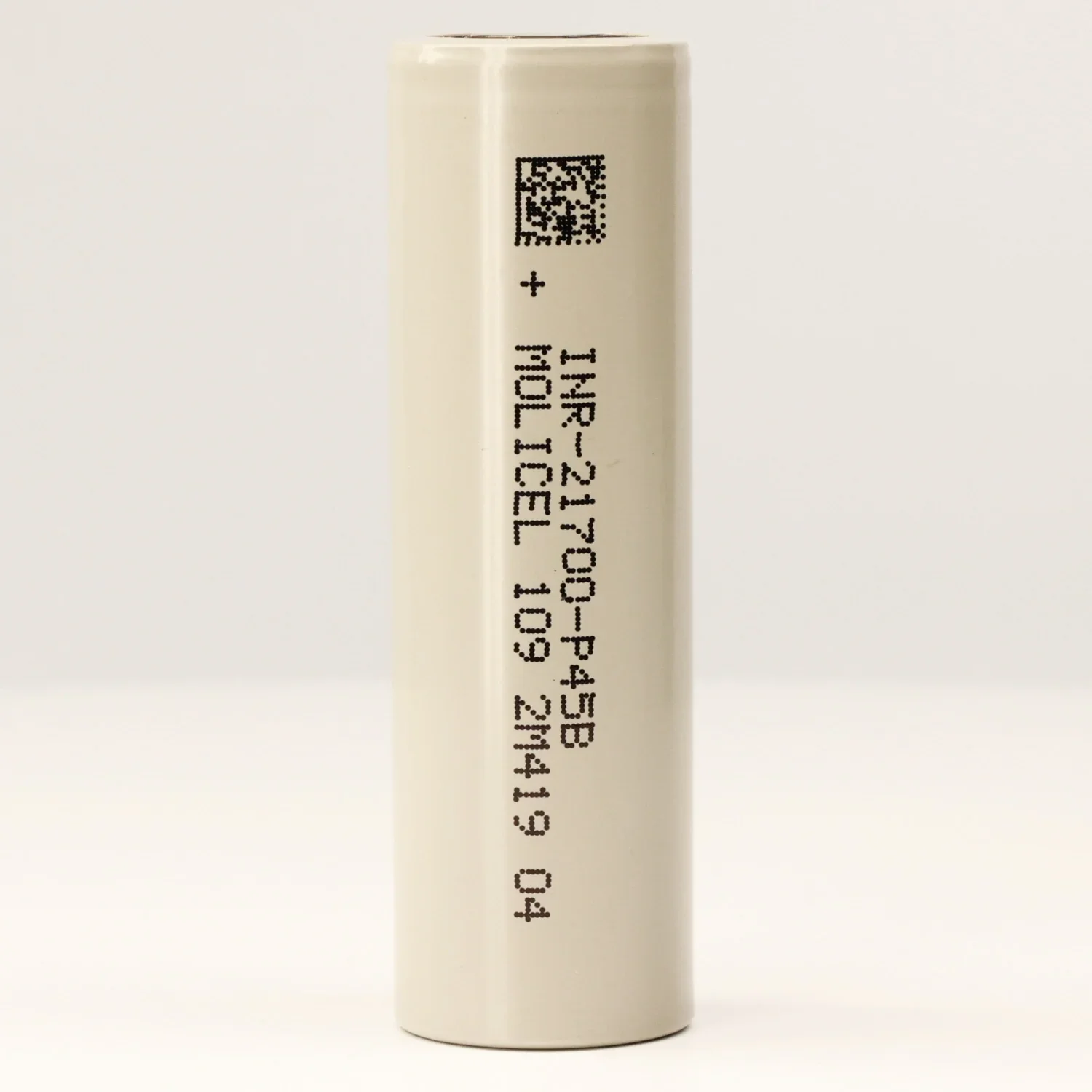 Image of Molicel 21700 P45B 4500mAh 45A Battery